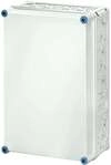 Hensel Mi0301 Leergeh&auml;use 275x425x146 mm, nicht durchsichtiger Deckel