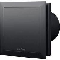 Helios Kleinl&uuml;fter MiniVent M1/100, Standardmodell mit 2 Leistungsstufen, 90/75