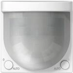 JUNG BTA17182WW JUNG HOME Bewegungsmelder 2,2 m, Serie AS/A, alpinwei&szlig;