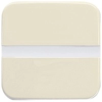 Busch Jaeger 64765-212 Komfortschalter flex mit Orientierungslicht, Busch-Duro 2000&reg;