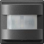 Gira 205067 KNX Bewegungsmelder Komfort 1,10 m, TX_44, anthrazit