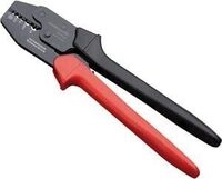 Intercable MPR16K mechanisches Presswerkzeug f&uuml;r Kabelschuhe und Verbinder,