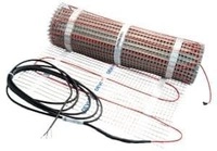 Devi DEVImat 150 D&uuml;nnbettheizmatte DTIF, 150W/m&sup2;, 0,5m&sup2;, 0,5x1,0m,...