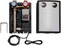 Vaillant Rohrgruppe mit 3-Wegemischer R1 (0020191788)