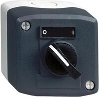 Schneider Electric XALD134 Komplettgeh&auml;use, IP65
