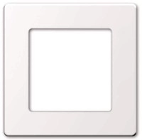 Somfy Rahmen f&uuml;r Wandsender Smoove pure (9015022)