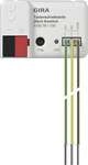 Gira Tasterschnittst. 2f Komfort KNX Secure (519200)