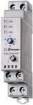 Finder 19.50.0.024.0000 Analoges Ausgangsmodul, 1 Schlie&szlig;er, 24V, grau