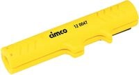Cimco Abisolierer PV-Strip, 2,5 - 6 mm&sup2;, gelb (120047)
