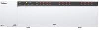 Theben HMT 12 S KNX Heizungsaktor 12-fach, f&uuml;r 12 Stellantriebe,...