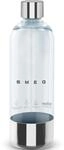 Smeg SKSB01 Flasche f&uuml;r Wassersprudler SKC01, 1,0 I, Flaschenf&uuml;llmenge 800 ml
