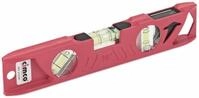 Cimco Profi-Wasserwaage 250mm (211528)