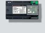 Siedle BSNG 650-0 Bus-Standard-Netzger&auml;t f&uuml;r In-Home-Bus,...