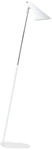 Nordlux Vanila Stehlampe, 40 Watt, E14, IP20, wei&szlig; (72704001)
