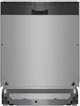 Bosch SMV4HAX07E Serie 4 Vollintegrierter Geschirrsp&uuml;ler, 60 cm breit, 13