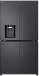 LG GMF960EV2E Stand Side-by-Side Kombination Multidoor, 91,4 cm breit, 645 L, Total