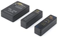 Assmann Netzwerktester, RJ45 und BNC (DN-14001-1)
