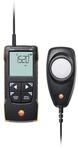 Testo 545 Beleuchtungsst&auml;rke-Messger&auml;t (Lux), digital, mit App-Anbindung (0563