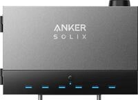 Anker SOLIX AE100 Power Dock, IP54, 14,4 kWp (AE100GZ0)