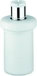 GROHE Seifenspender (Glas), chrom (40179000)