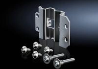 Rittal VX 8617.500 Anreihlasche, innen, 1 VE/Pack = 6 St&uuml;ck