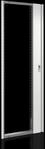 Rittal VX 8619.023 Schwenkrahmen, gro&szlig;, Blende einseitig, f&uuml;r B: 800 mm, f&uuml;r...