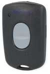 ELDAT RT21E5002-01-23K Handsender 2-Kanal, graue Taste 1x EIN/AUS anthrazit