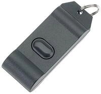 Berner BHS110 Miniartur-Handsender, 1-Kanal, 868 MHz Festcode (2901883)