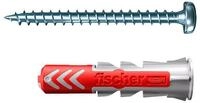 Fischer DuoPower 6x30 PH TX mit Panhead-Schraube (545838)
