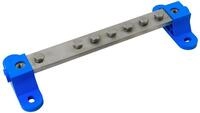 Dehn PAS EX 7AP M10 V2A Potentialausgleichsschiene, f.EX-Bereich Zone 1/21 2/22