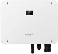 Sungrow SH25T-V11 (AFCI) Hybrid-Wechselrichter, 25kW, 3 MPPT, 3-phasig...