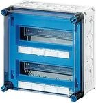 Hensel MI1225 Automatengeh&auml;use,2-Reihig