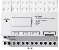 Gira 262198 TKS-IP-Gateway, 10 Lizenzen (2.Generation)