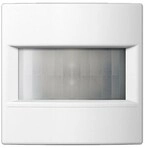 JUNG BTLS17181WW JUNG HOME Bewegungsmelder, 1,1 m, Serie LS, alpinwei&szlig; (BTLS17181WW)