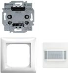 Busch Jaeger Busch-W&auml;chter&reg; 180 flex, Wireless Komplettset mit Komfort Sensor