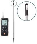 Testo 425 Digitales Hitzdraht-Anemometer mit App-Anbindung (0563 0425)