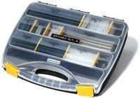 Hellermann SHRINKIT 321-A Warmschrumpfschlauchset 3:1 mit Innenkleber (380-03003)