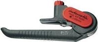 Intercable AV6220 Au&szlig;enmantelschneider f&uuml;r Isolationsschichten von Kabeln,