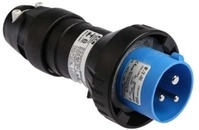 CEAG GHG5117306R0001 EX-Stecker 16A 3-polig