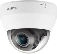 Hanwha Vsion 4MP IR Dome Kamera, Max. 4MP Aufl&ouml;sung, wei&szlig; (QND-7012R)