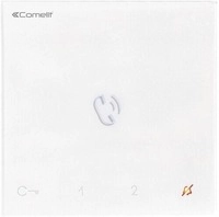 Comelit 6751W Innenstation Handsfree