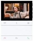 Comelit Innenstation Video Logos handsfree zur Aufputzmontage mit...