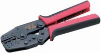 Cimco Presszange Click&acute;n&acute;Crimp Presszangenk&ouml;rper ohne Pressprofileins&auml;tze