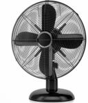 ProfiCare PC-VL 3063 M Metall-Ventilator, 35 W, &Oslash; ca. 30 cm 3 Laufgeschwindigkeiten,