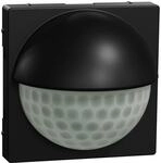 Merten MEG5710-0403 ARGUS 180 UP Sensor-Modul, System M, schwarz matt