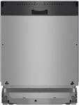 Siemens SX61HX01TE iQ100 Vollintegrierter Geschirrsp&uuml;ler, 60 cm breit, 13