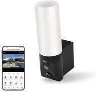 EMOS H4065 GoSmart rotierende Outdoor IP-Kamera, WiFi, Licht, IP-310, TORCH,...
