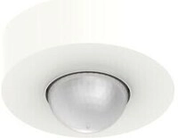 Merten MEG5640-3119 ARGUS 360 Bewegungsmelder, IP54, polarwei&szlig;