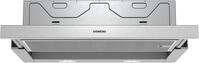 Siemens LI64LB521 EEK:C iQ100 Flachschirmhaube, 60 cm breit, 394 m&sup3;/h,