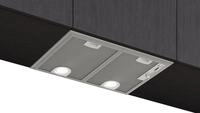 Siemens LB55566 EEK:D iQ300 L&uuml;fterbaustein, 53 cm breit, 604 m&sup3;/h, LED Beleuchtung,